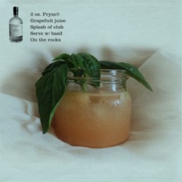 rum recipe prym not proper